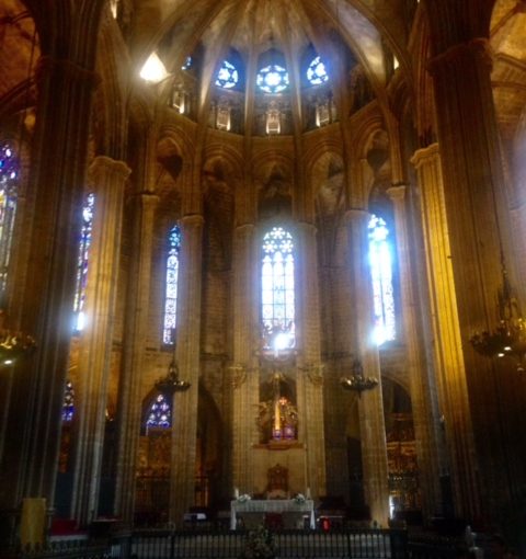 Spiritual Ecstasy