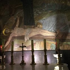 Jesus – the Bread of Life