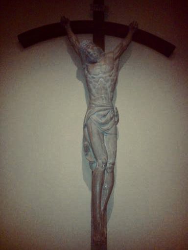 Sacred Heart of Mine